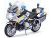 Picture of BMW R1200RT policie Tsjechie 1:18 maisto