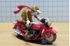 Picture of Joe Bar Alphonse Velu Indian 600 SV 1:18 JB52 los