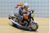 Picture of Joe Bar Will Debwatt Triumph 750 Bonneville 1:18 JB20 los