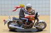 Picture of Joe Bar Will Debwatt Triumph 750 Bonneville 1:18 JB20 los