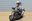 Afbeelding van Joe bar Matt Mabrel Kawasaki Z900 1:18 JB39