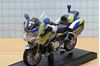 Picture of BMW R1200RT policie 1:18 maisto