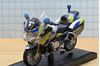 Picture of BMW R1200RT policie Tsjechie 1:18 maisto