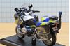 Picture of BMW R1200RT policie 1:18 maisto