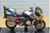 Picture of BMW R1200RT policie Tsjechie 1:18 maisto