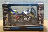 Picture of BMW R1200RT policie Tsjechie 1:18 maisto