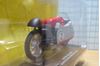 Picture of Geff Duke Gilera 4 cyl. 500cc. 1955 1:22 blister