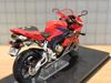 Picture of Honda CBR1000RR Fireblade 1:24 atlas los