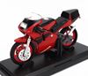 Picture of Honda NSR250 NSR 250 1:18 black red