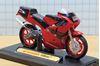 Picture of Honda NSR250 NSR 250 1:18 black red