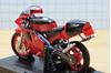 Picture of Honda NSR250 NSR 250 1:18 black red