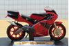 Picture of Honda NSR250 NSR 250 1:18 black red