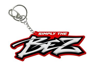 Afbeelding van Marco Bezzecchi key holder keyring BMUKH511303
