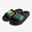 Afbeelding van Valentino Rossi the doctor sandals slides slippers VRUSI505604