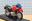 Afbeelding van BMW R1100GS R1100 GS 1:18 majorette