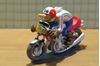 Picture of Joe Bar Theo Taket Mv Agusta 750S 1:18 jb120 los