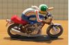 Picture of Joe Bar Theo Taket Mv Agusta 750S 1:18 jb120 los