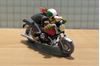 Picture of Joe Bar Giuseppe Mandello Guzzi V7 Sport 1:18 jb122 los