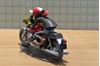Picture of Joe Bar Giuseppe Mandello Guzzi V7 Sport 1:18 jb122 los