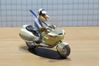 Picture of Joe Bar Blaise Anville Honda PC800 Pacific Coast  1:18 JB73 los