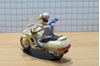 Picture of Joe Bar Blaise Anville Honda PC800 Pacific Coast  1:18 JB73 los