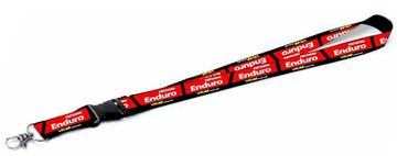 Afbeelding van Pertamina Enduro VR46 Racing Team neck keyring Keycord VTUKH513403