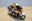 Afbeelding van Joe Bar Bebert Diapason Yamaha FJ1100 1:18 breuk