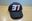 Afbeelding van Pedro Acosta the shark mid visor cap pet 2443201