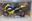 Afbeelding van Colin Edwards Yamaha YZR-M1 2008 Assen 1:18 diecast