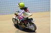 Picture of Joe Bar Sam Lascoud Yamaha 360 RD 1:18 BREUK