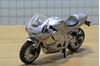 Picture of Triumph Daytona 955i 1:18 Maisto blister
