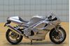 Picture of Triumph Daytona 955i 1:18 Maisto blister
