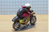 Picture of Joe Bar Rene Lenclume Matchless G50 1:18 JB143 los