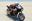 Afbeelding van Joe Bar Hill Astick Vincent 1000 Egli 1967 1:18 JB117 los