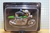 Picture of Joe Bar Joe L'arsouille Norton 750 Commando 1:18 jb137