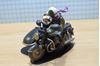 Picture of Joe Bar Guido & Ed Moto Guzzi V850 zijspan 1:18 JB155