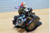 Picture of Joe Bar Guido & Ed Moto Guzzi V850 zijspan 1:18 JB155