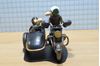 Picture of Joe Bar Guido & Ed Moto Guzzi V850 zijspan 1:18 JB155