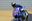 Afbeelding van Jorge Lorenzo Yamaha YZR-M1 2015 + Figurine 1:18