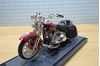 Picture of Harley Davidson FLSTS Heritage Softail Springer 1:18 (136)
