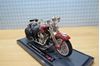 Picture of Harley Davidson FLSTS Heritage Softail Springer 1:18 (136)