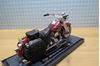 Picture of Harley Davidson FLSTS Heritage Softail Springer 1:18 (136)