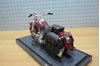 Picture of Harley Davidson FLSTS Heritage Softail Springer 1:18 (136)