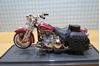 Picture of Harley Davidson FLSTS Heritage Softail Springer 1:18 (136)