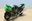 Afbeelding van Kawasaki ZZR1400 ZX14 1:12 57433 black/green