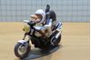 Picture of Joe Bar Djamel Egaze Yamaha 350 RDLC 1:18 JB119 vizier