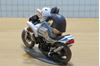 Picture of Joe Bar Djamel Egaze Yamaha 350 RDLC 1:18 JB119 vizier