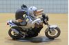 Picture of Joe Bar Djamel Egaze Yamaha 350 RDLC 1:18 JB119 vizier