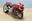 Afbeelding van Kawasaki ZZR1400 Roaring 1:12