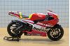 Picture of Valentino Rossi Ducati Desmosedici 2011 1:12 57063